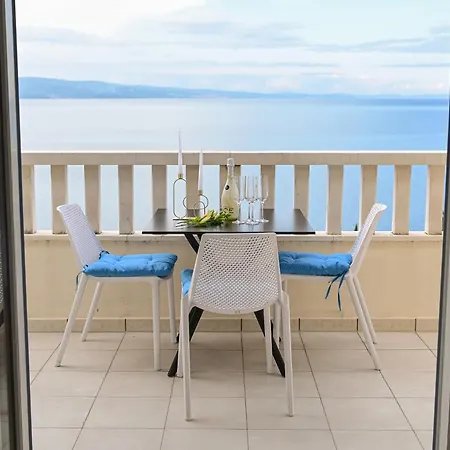 Mba 1 Apartment Omis