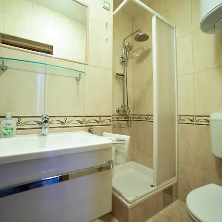 Mba 1 Apartment