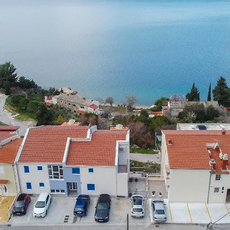 Apartment Mba 1 *