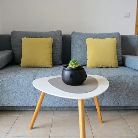 Apartment Mba 1