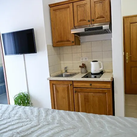 Mba 1 Apartment *