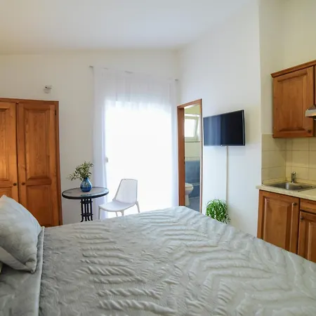 Mba 1 Apartment Omis