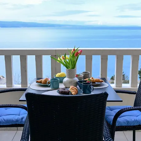 Apartment Mba 1 Omis