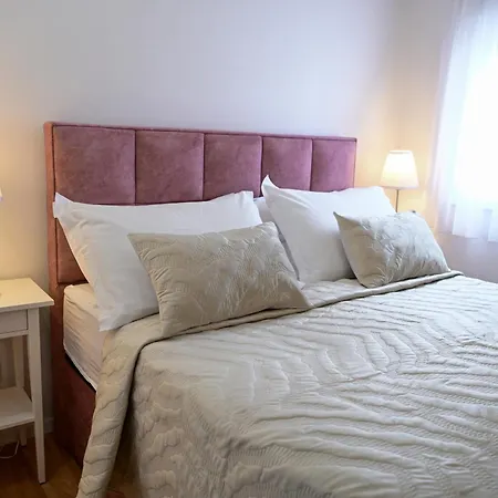 Mba 1 Apartment