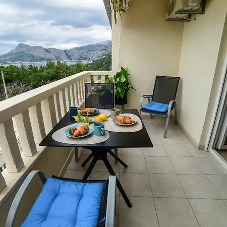 Mba 1 Apartment *