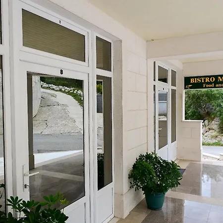 Mba 1 Apartment