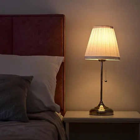 Apartment Mba 1
