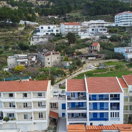 Apartment Mba 1 Omis