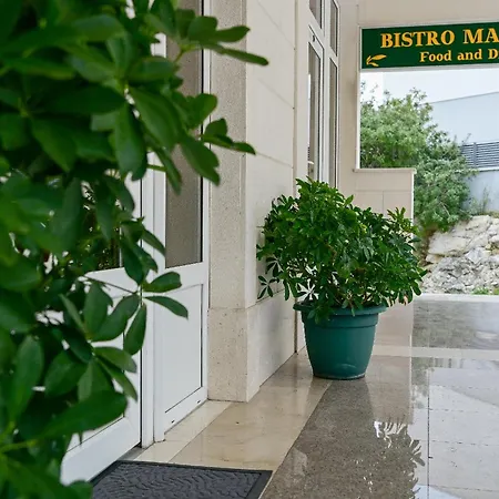 Apartment Mba 1 Omis