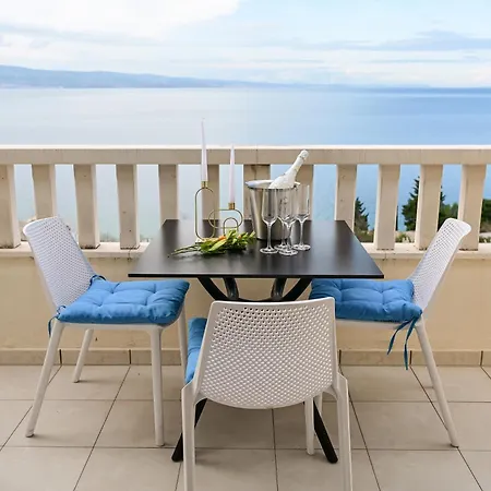 Mba 1 Appartement *