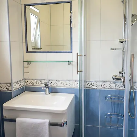 Mba 1 Appartement