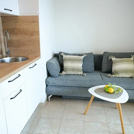 Mba 1 Appartement *
