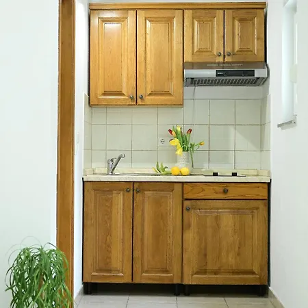 Appartement Mba 1 *