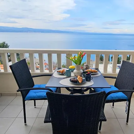 Apartment Mba 1 Omis