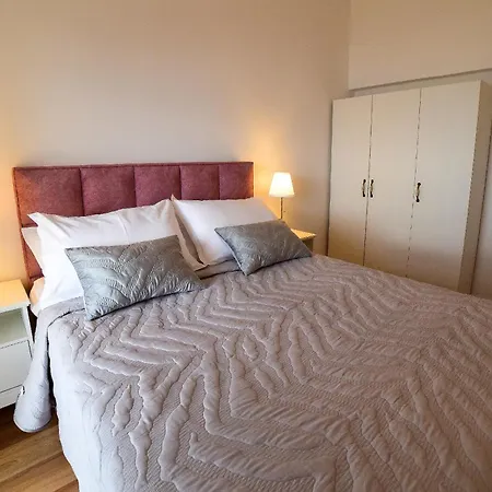 Apartment Mba 1 *