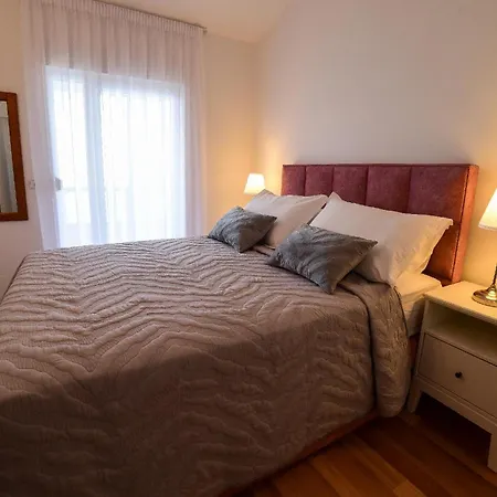 Mba 1 Apartment *