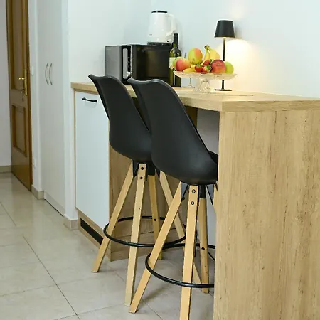Appartement Mba 1