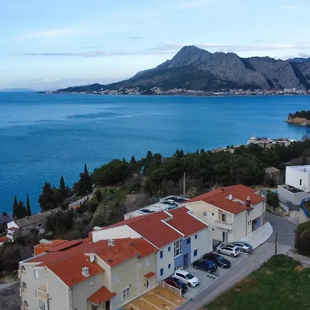 Mba 1 Apartment