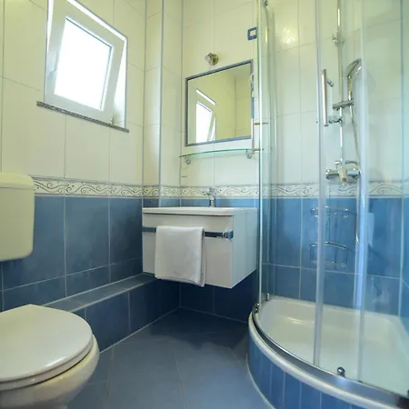 Mba 1 Appartement *