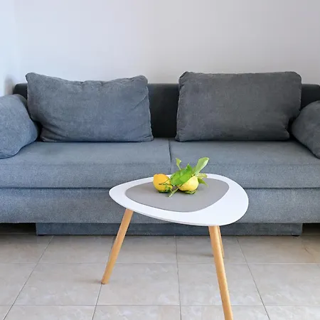 Mba 1 Appartement Omiš