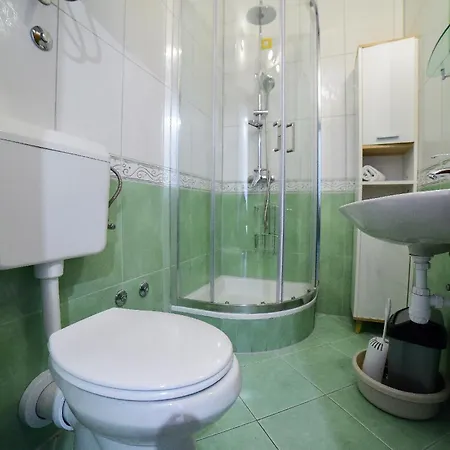 Appartement Mba 1 Omiš