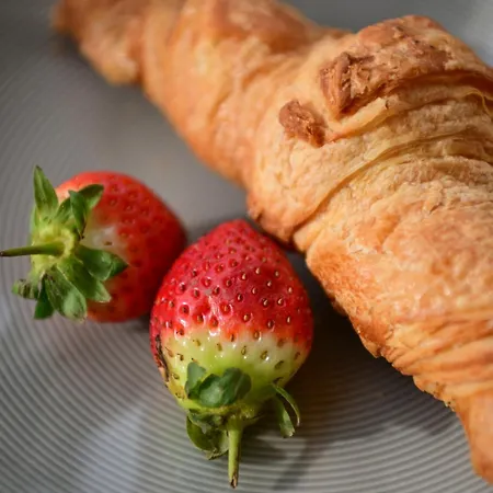 Appartement Mba 1