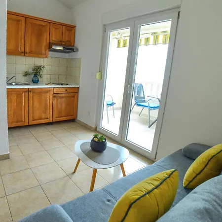 Apartment Mba 1 *