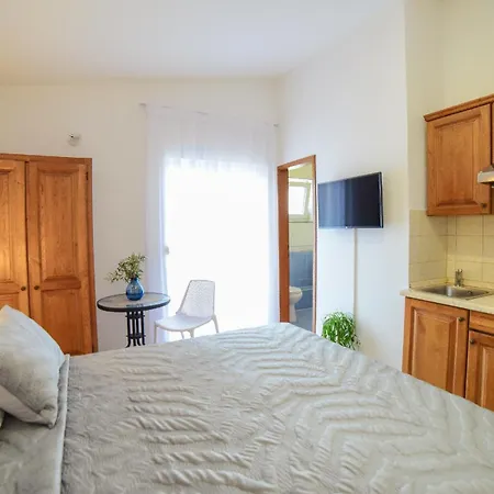 Appartement Mba 1 *
