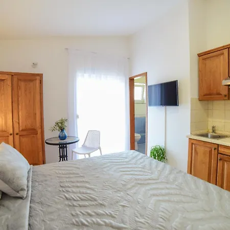 Apartment Mba 1 *