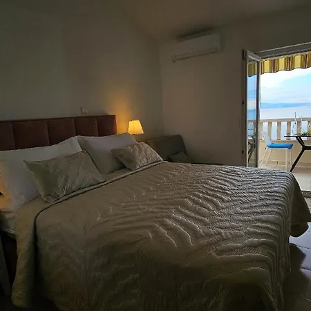 Mba 1 Apartment