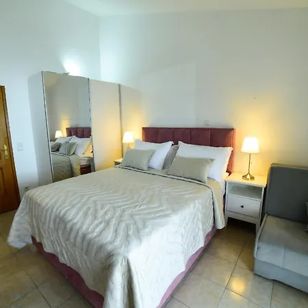 Mba 1 Apartment *