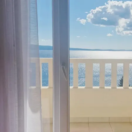 Mba 1 Appartement