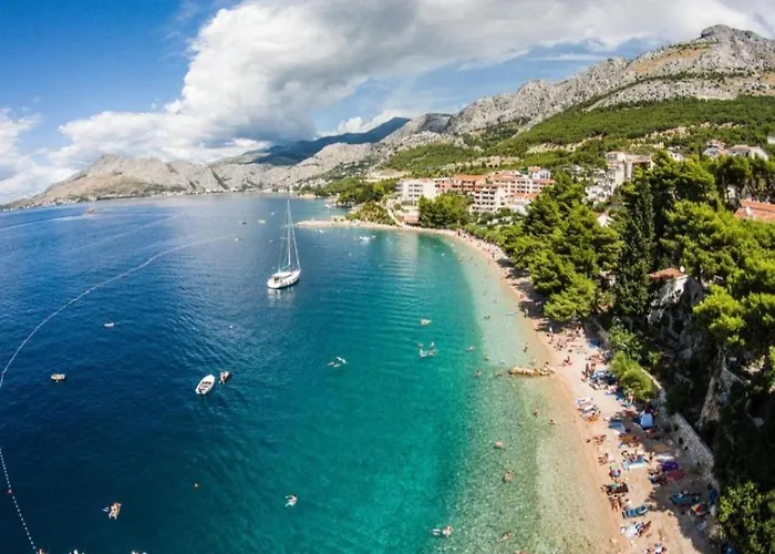 Daire Mba 1 Omiš