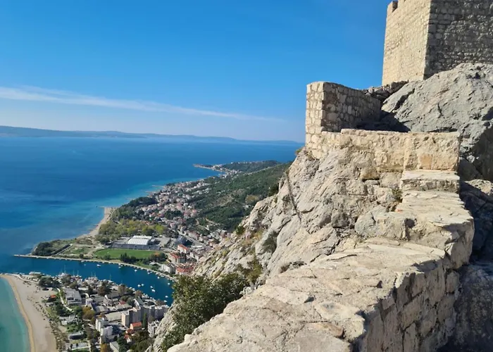 Daire Mba 1 Omiš