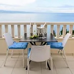Mba 1 Apartman *