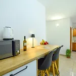 Apartman Mba 1 *