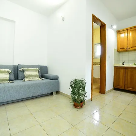 Mba 1 Apartment *