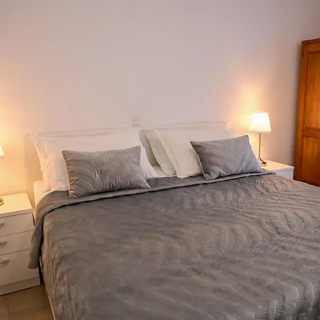 Apartment Mba 1 Omis