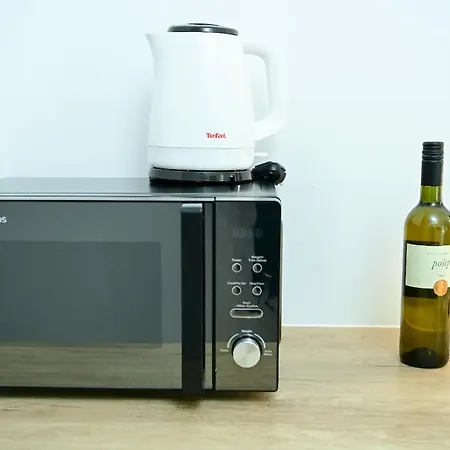 Mba 1 Apartmán Omiš