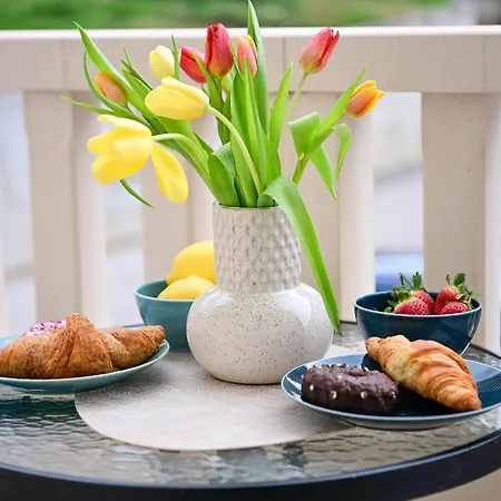 Apartmán Mba 1 Omiš