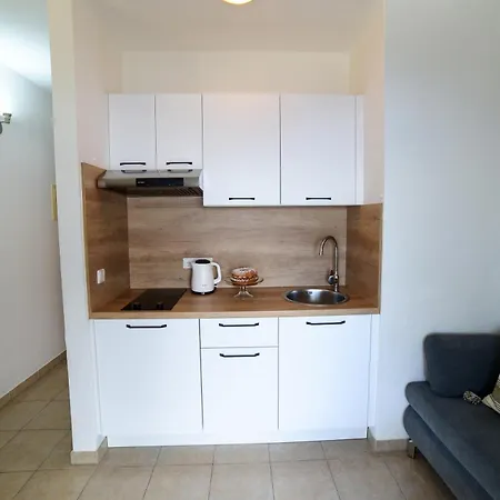 Apartmán Mba 1 *