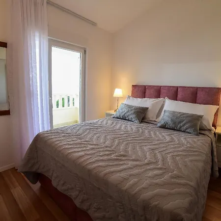Apartmán Mba 1 Omiš