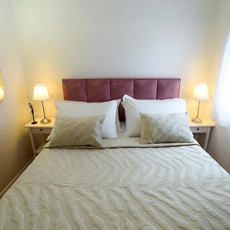 Apartment Mba 1