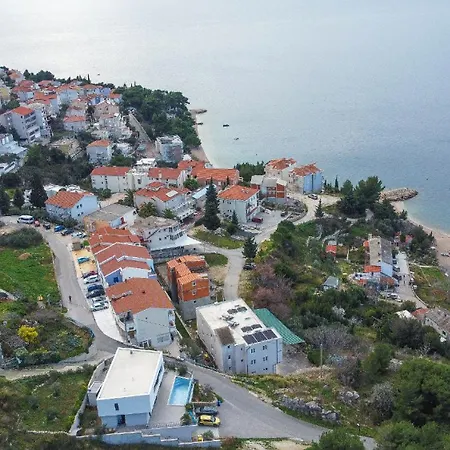Mba 1 Apartamento