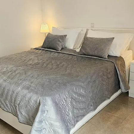 Mba 1 Apartmán Omiš