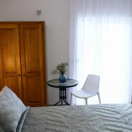 Apartment Mba 1 *
