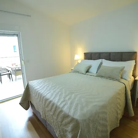 Mba 1 Apartment *