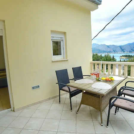 Apartmán Mba 1 *