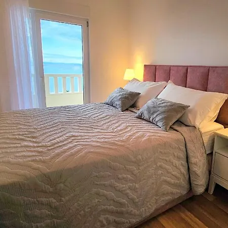 Mba 1 Apartmán Omiš