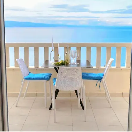 Apartment Mba 1